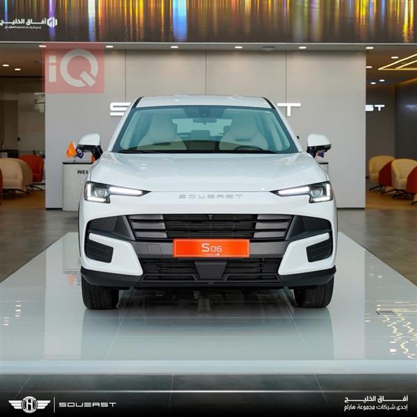 سوئیست S06 2025 للبيع في العراق -  بغداد